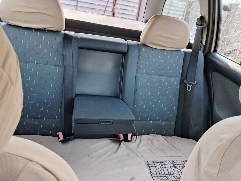 Skoda Octavia Ambiente