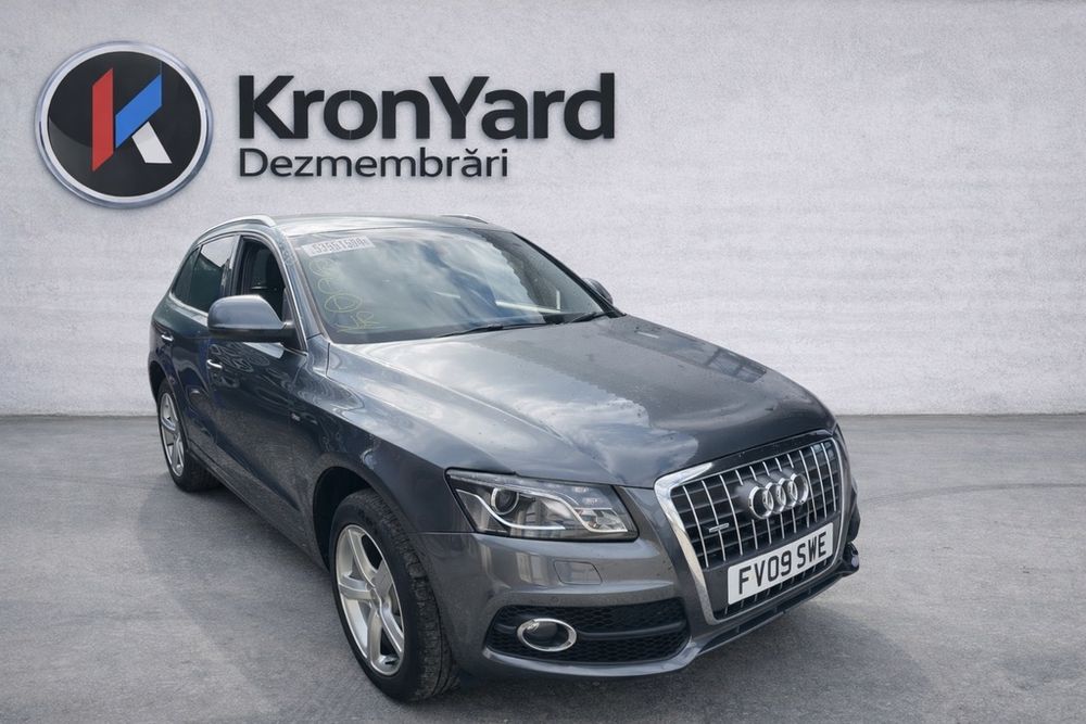 Dezmembrari dezmembrez  Audi Q5 2.0 TDI  2.0 TFSI  2008 - 2015 CDNC CAHA CJCA Garantie
