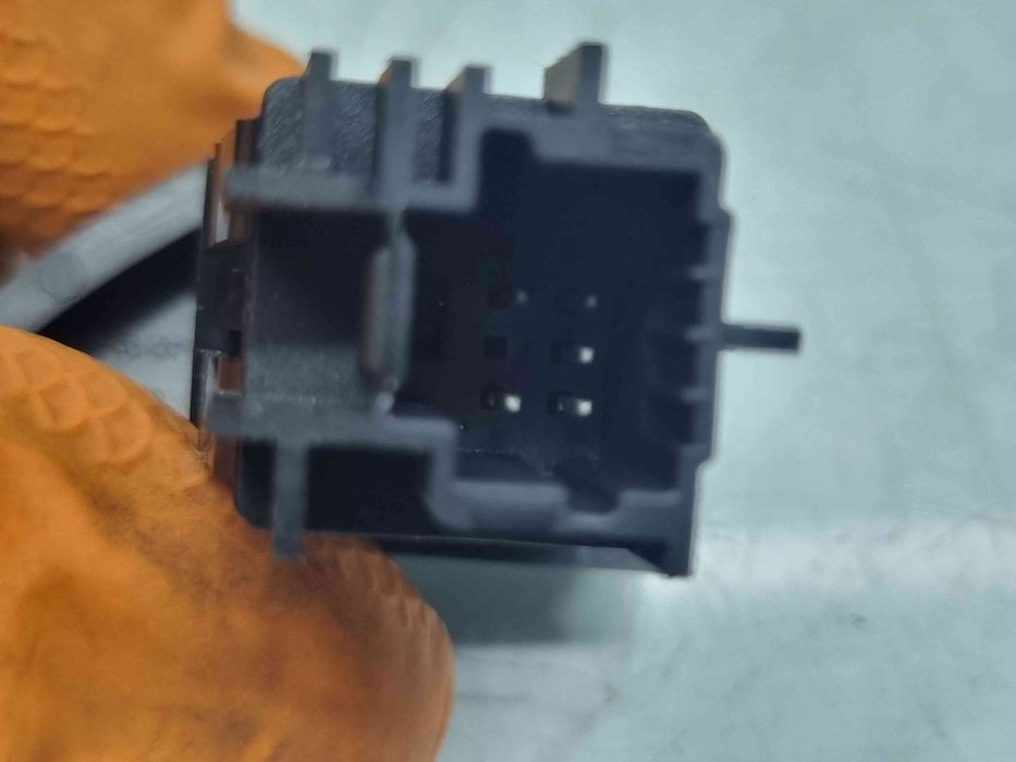 Buton avarii Renault Clio 4 (B98) Hatchback [Fabr 2012-2020] 25290737