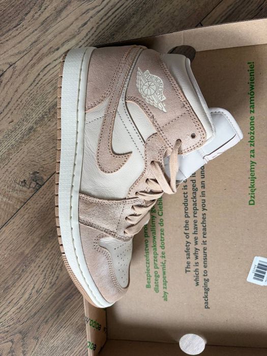 Продавам обувки nike air jordan