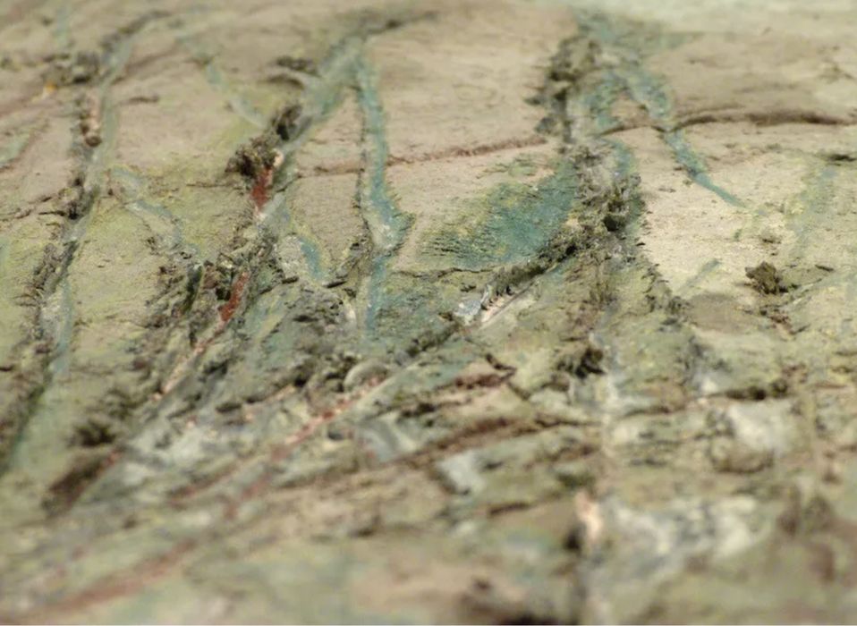 Голяма картина Rainer Plum