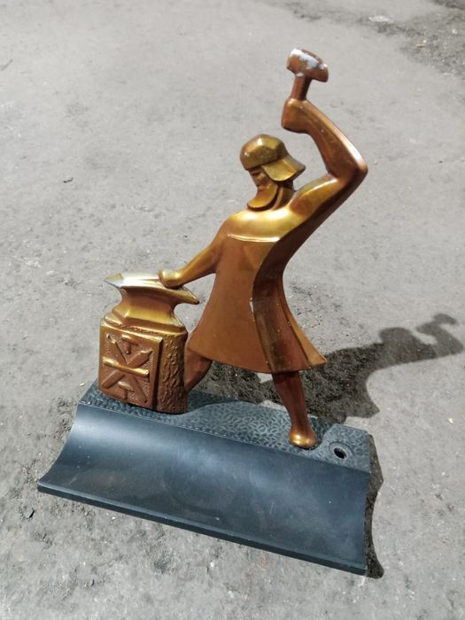 Статуэтка, органайзер