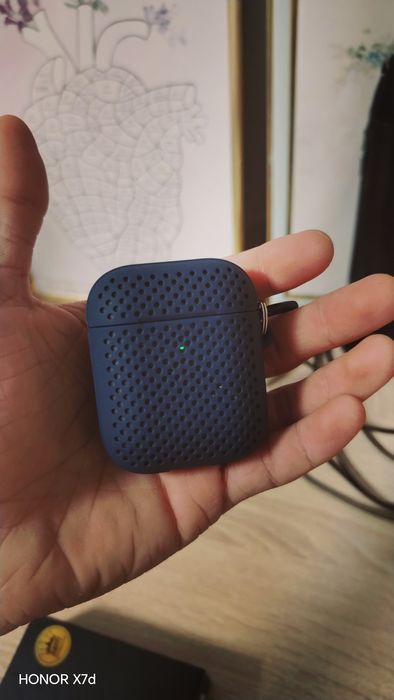 Наушники новый 6500