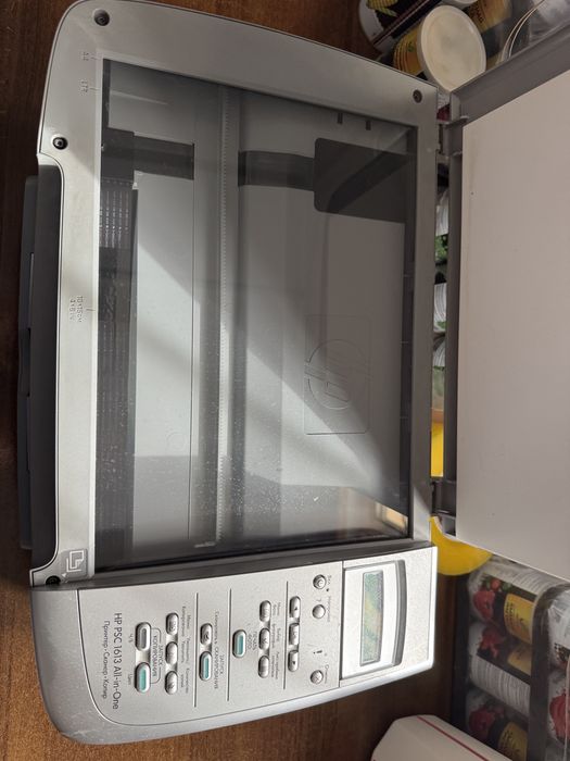 Продам принтер цветной, 3 в 1