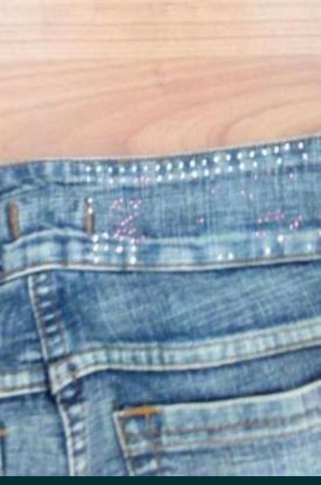 D&G pantaloni Jeans damă