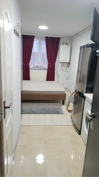 Garsoniera zona zefirului