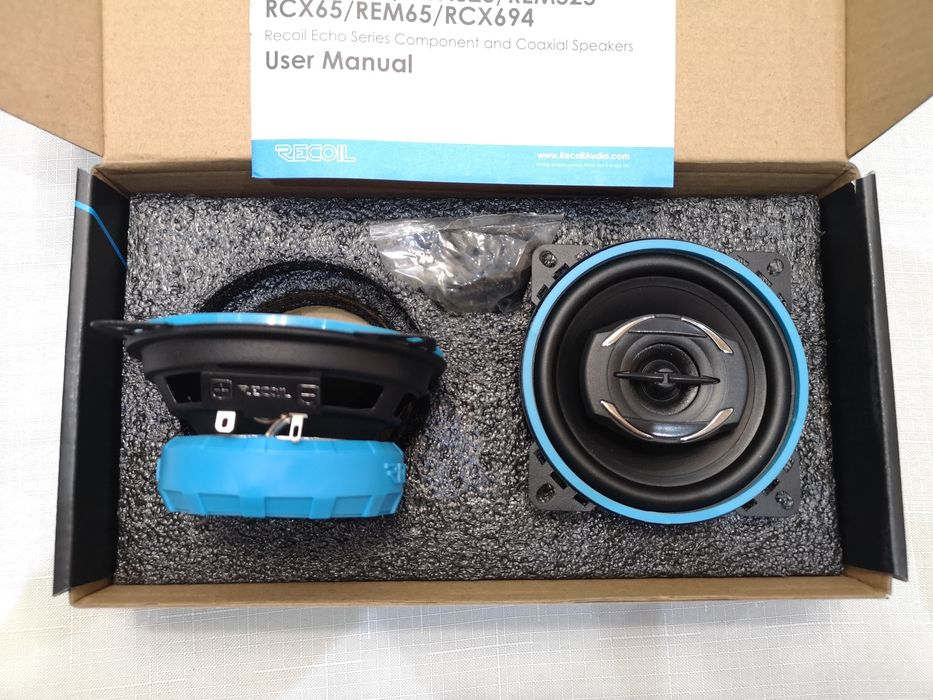 Музика за кола (тонколони 10 см. говорителиpioneer jbl pioneer alpine