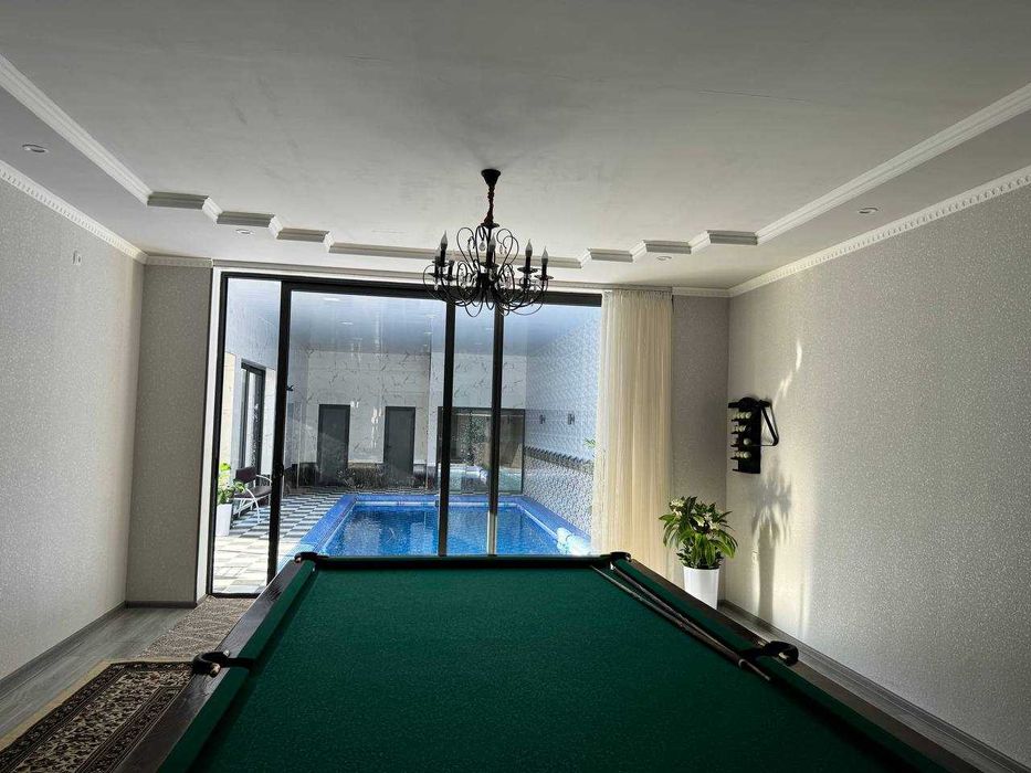 Karankulda 6 sotix dacha sotiladi. Продается дача 6 соток на Каракул.