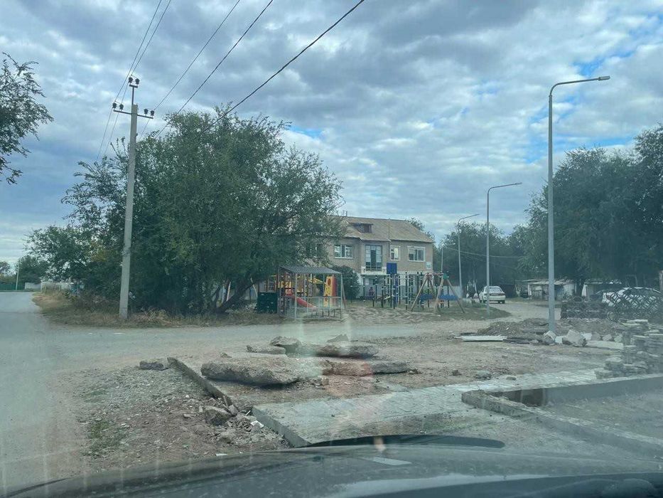 Продажа 3-комнатной квартиры в Деркуле