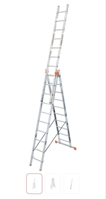 Аренда Лестницы Стремянки