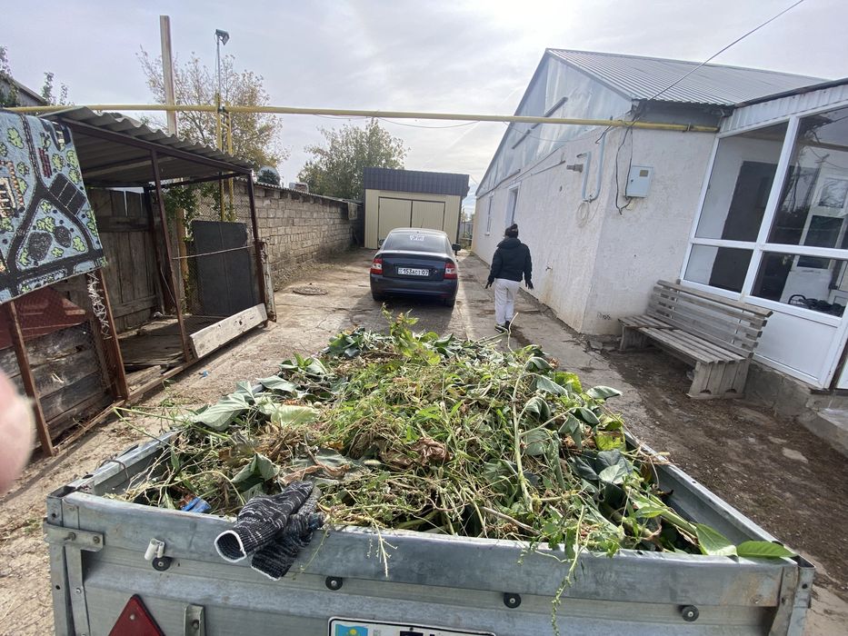 Продам дом в поселке Чапаево