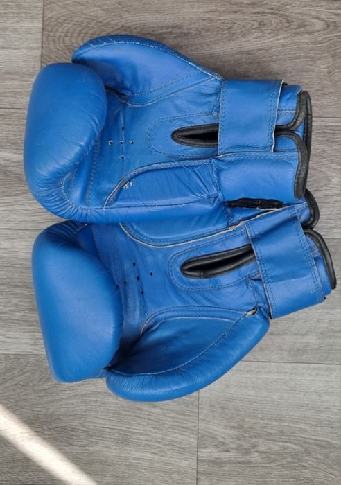 Перчатки боксерские