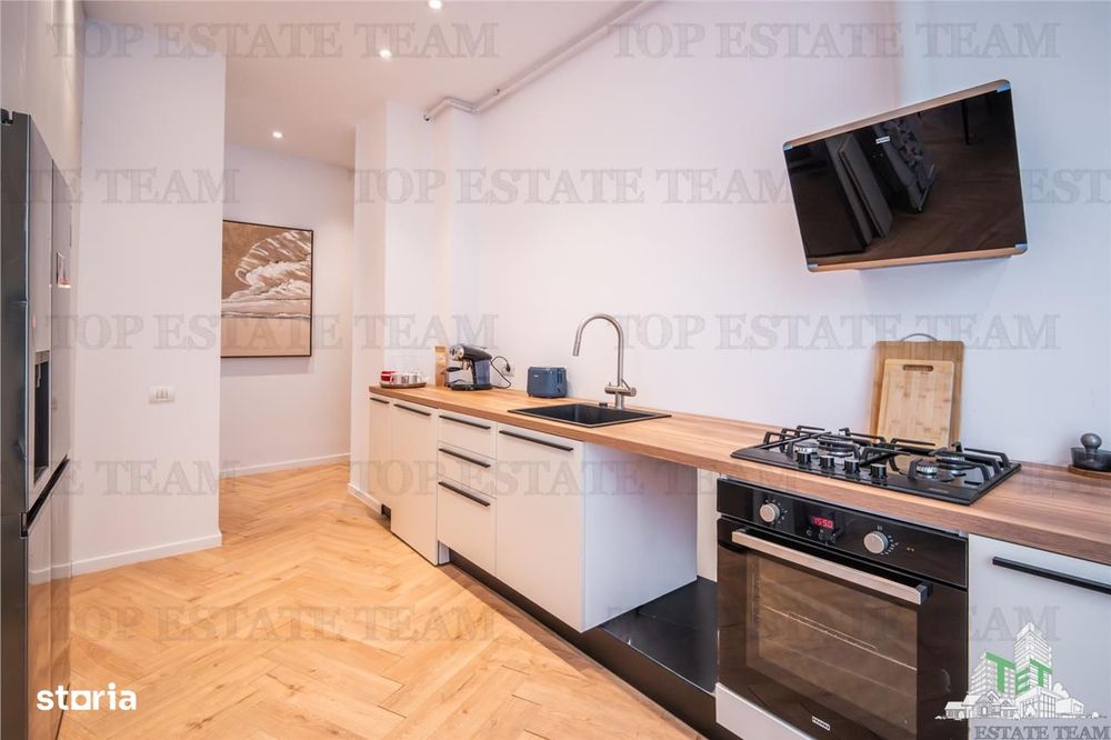 Apartament 3 camere, Iancului, 104,69 mp