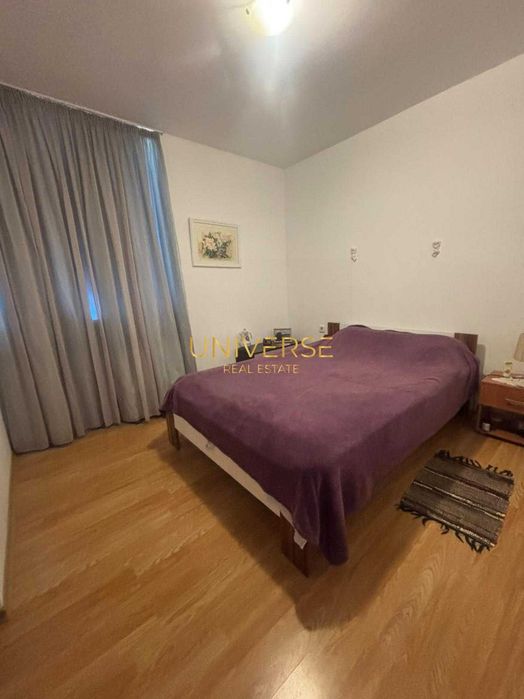 Продава се апартамент 2+1 в семеен комплекс в Слънчев бряг. #6083