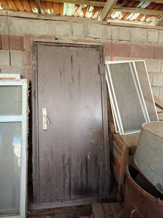 Продам срочно б/у Пластиковые окна