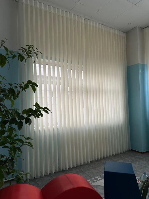 ролл штор жалюзи