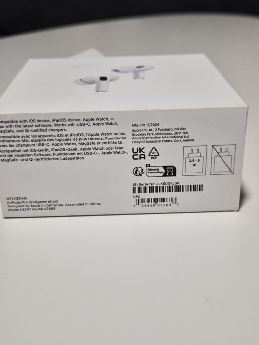 Apple Airpods Pro 2