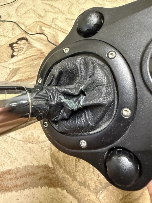 Volan logitech G920 plus schimbator