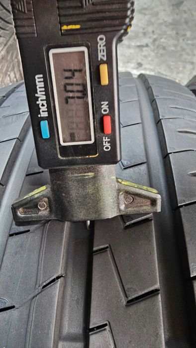 anvelope FALKEN 235/60/16 vara