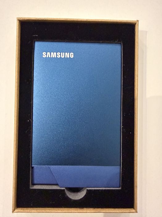 Samsung Card Holder