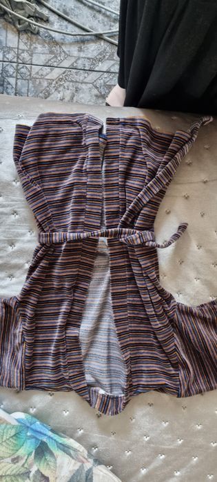 Детски хавлийки за 2-3 годинки