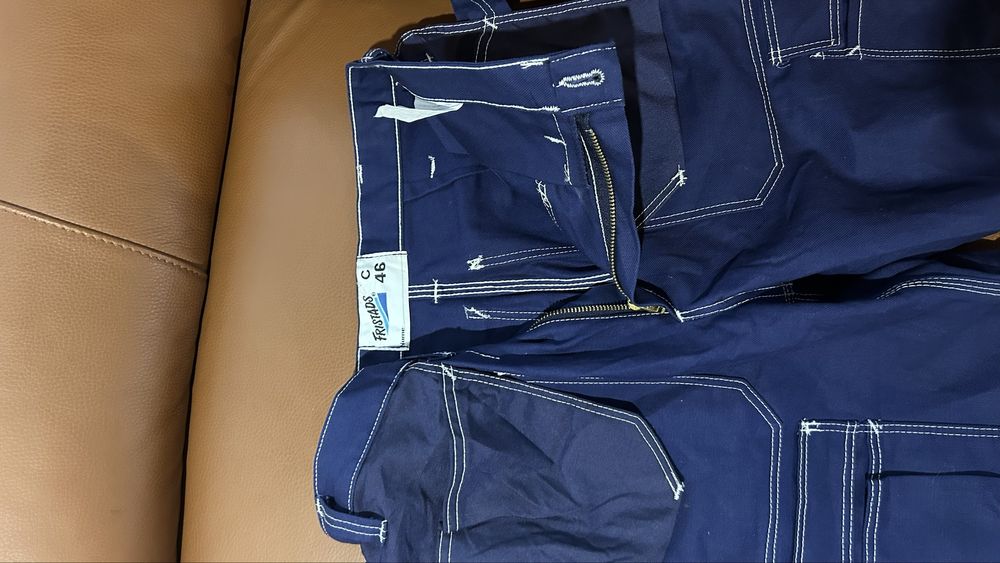 Работен панталон