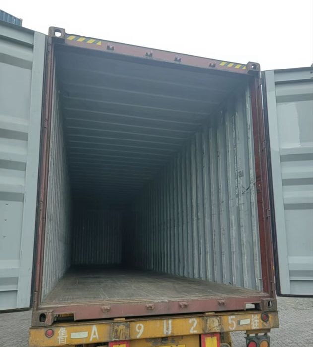 Контейнер 40 20 фут