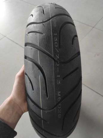 130 70 r13. Maxxis 130/70-12. Мопед Максис.