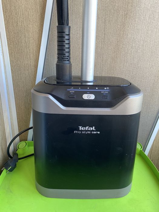 Парогенератор Tefal новый оригинал