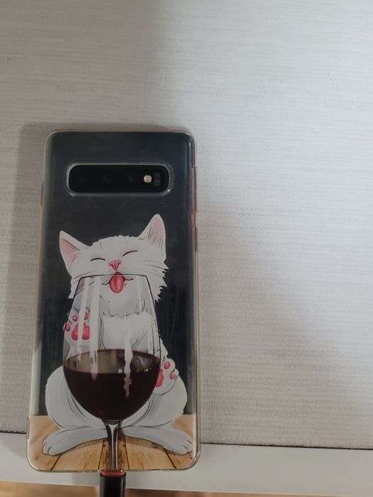 телефон samsung S10