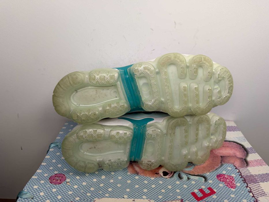 Nike Air VaporMax Plus Grape''оригинални маратонки 44.5 номер