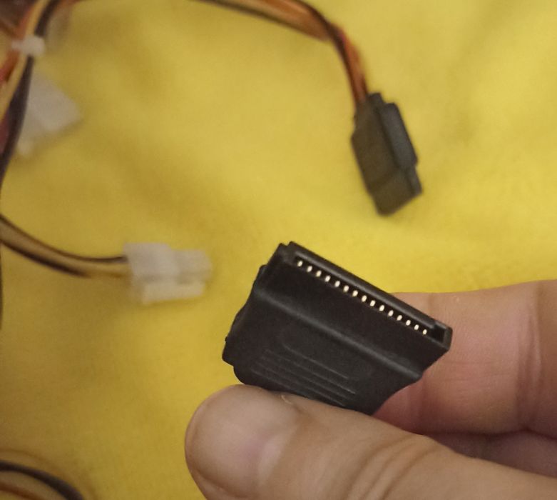 Продам Блок питания, для компьютера, на ПК