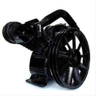 Haina HM2090 Unitate cap compresor cu doi pistoane 900L / p 2x90mm