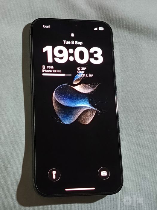 iPhone 13 Pro 128 Gb