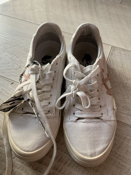 adidas Off-White originali marimea 38