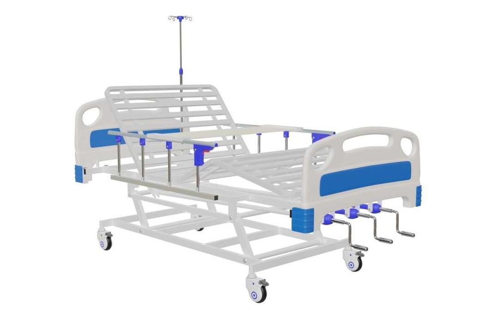 Идеальная кровать для больниц, также для домашнего ухода ID-CS-18