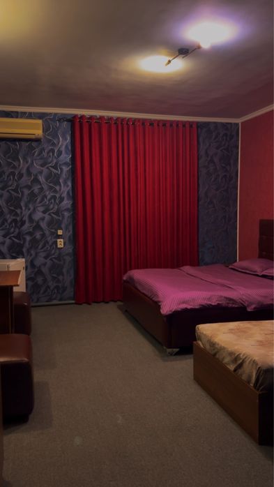 R-Royal гостиница