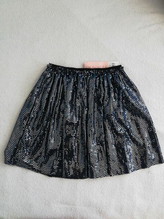 Детски поли и блузки за момиче, 134см, 7-9г.