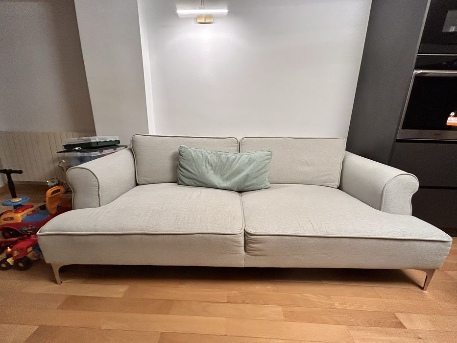 Canapea 3 persoane - Mobila Dalin