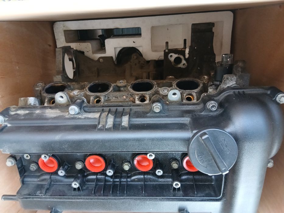 Акцент 2015 матор