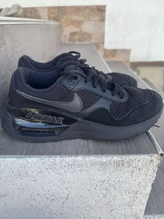 Маратонки Nike в перфектно състояние