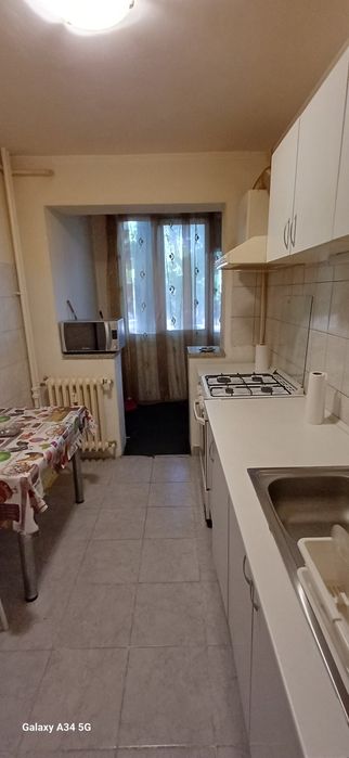 Apartament 2 camere Bd. Obregia