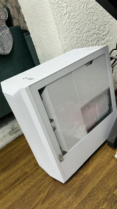 Продаю свой новый стационарный компьютер.