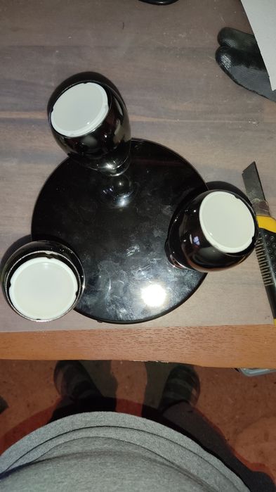 Осветително тяло