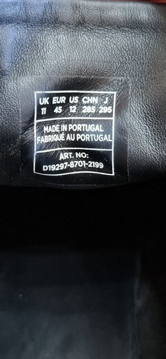 G-star обувки 45 номер