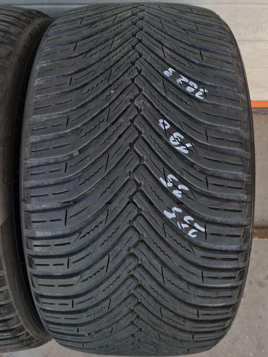 Всесезонни гуми 2 броя MAXXIS Premitra AllSeason AP3 255 35 R19 дот 3923