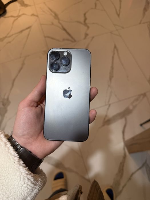 Iphone 14 pro max 512gb