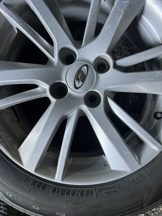 Продам диски Гранта FL