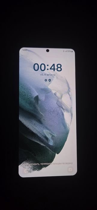 Продам самсунг галакси s21