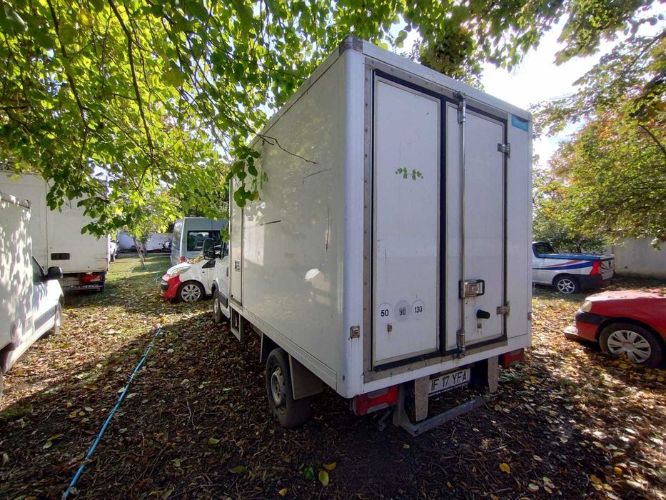 Iveco Daily 35S13 Frigorific